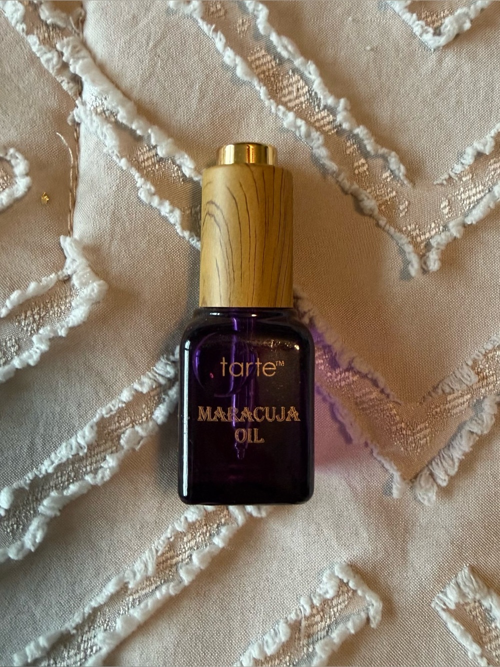 tarte Maracuja Facial Oil